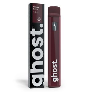 Gelato GhostCarts Flavor 3