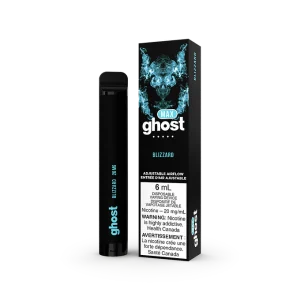 BLIZZARD GHOST 3