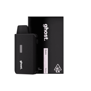 Guava ghost extracts 3