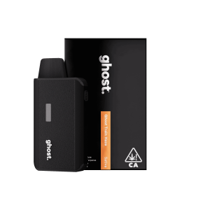 Ghost Train Haze Ghost 2