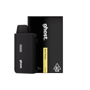 Black mamba ghost 2