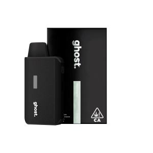 Slurricane Ghost carts 4