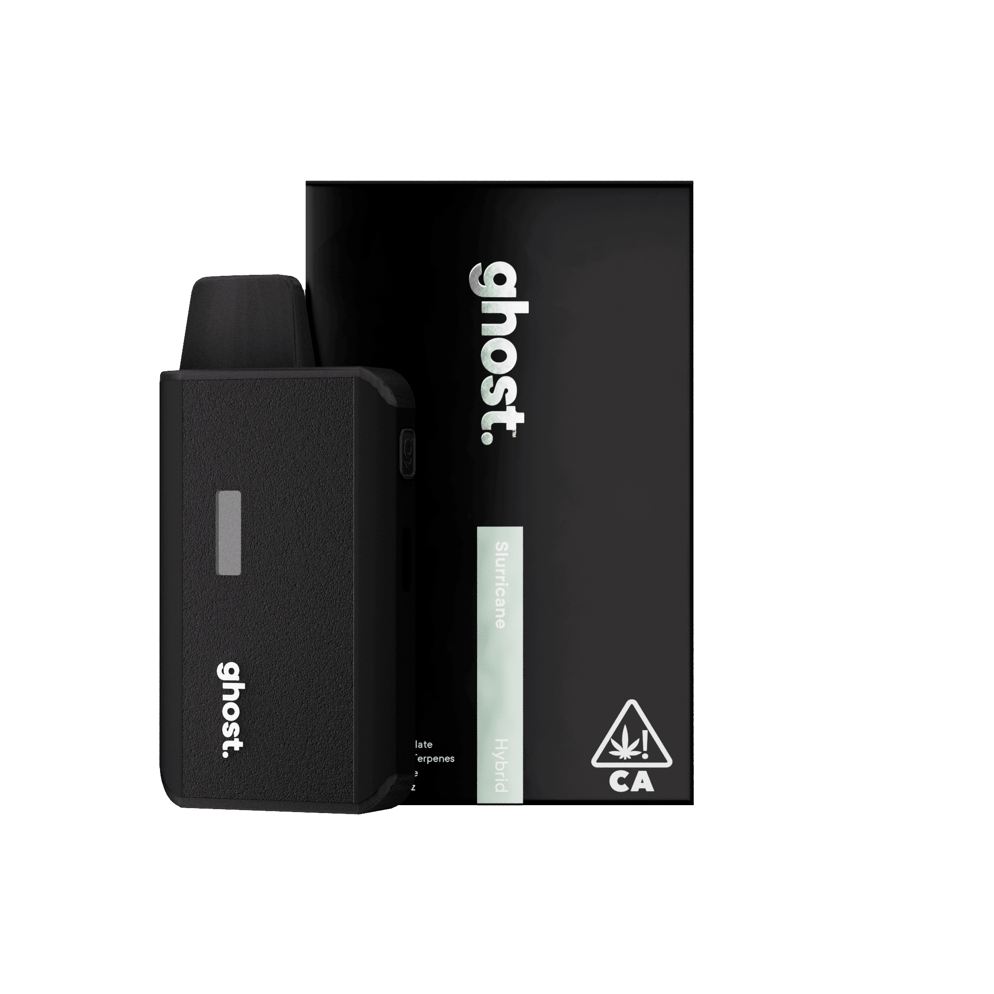 Slurricane Ghost carts 4