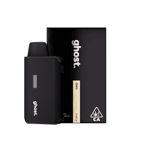 GMO Ghost Extracts 2
