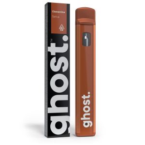 Clementine GhostCarts 2