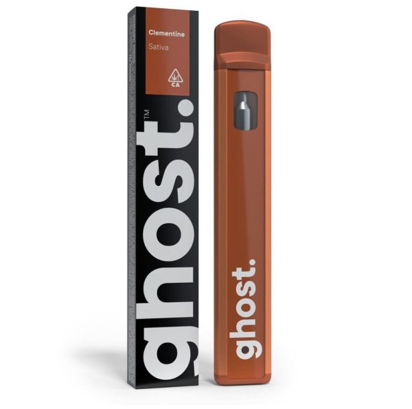 Clementine GhostCarts 2