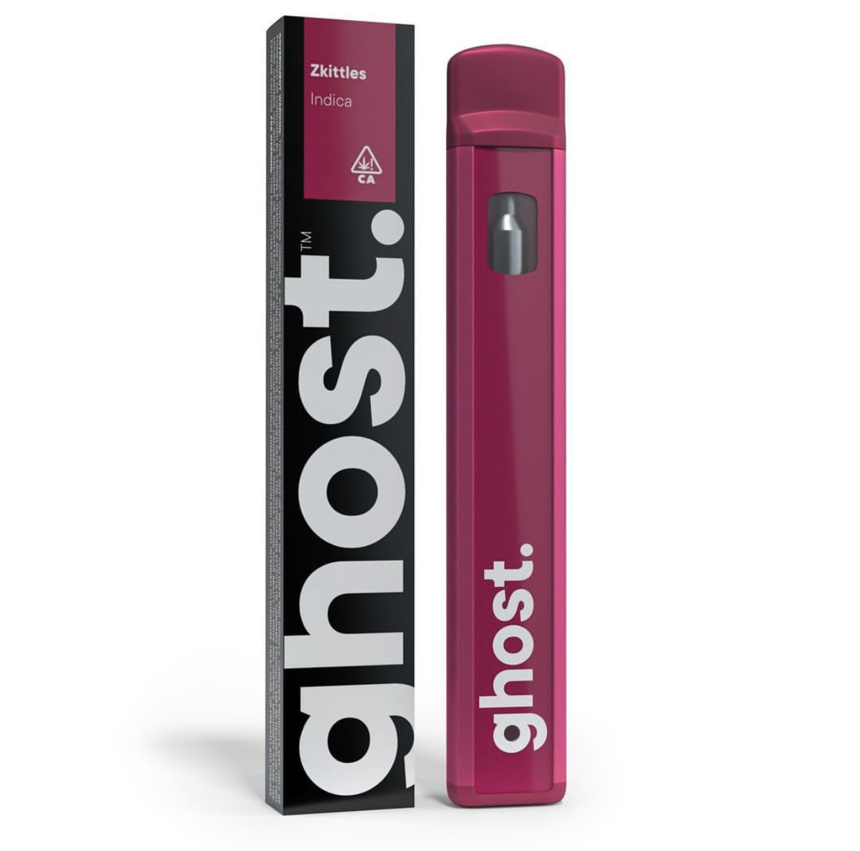 Zkittles GhostCarts 3