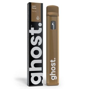 Jack Herer Ghost Carts 2