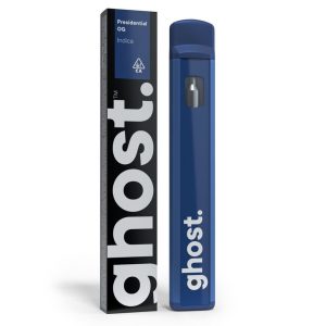 Presidential Og GhostCart 3