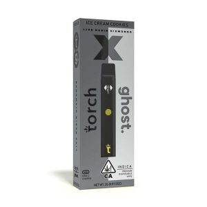 ICE CREAM 2g Torch Ghost Carts